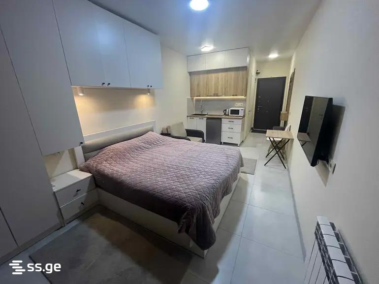 Angis st. 3rd lane 1 - 1 rooms