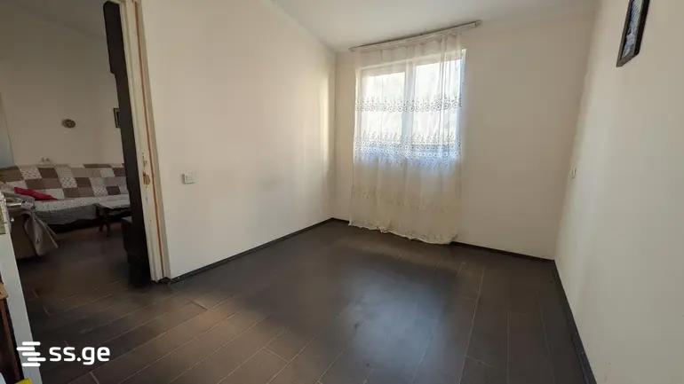 nucubidze st. - 3 rooms