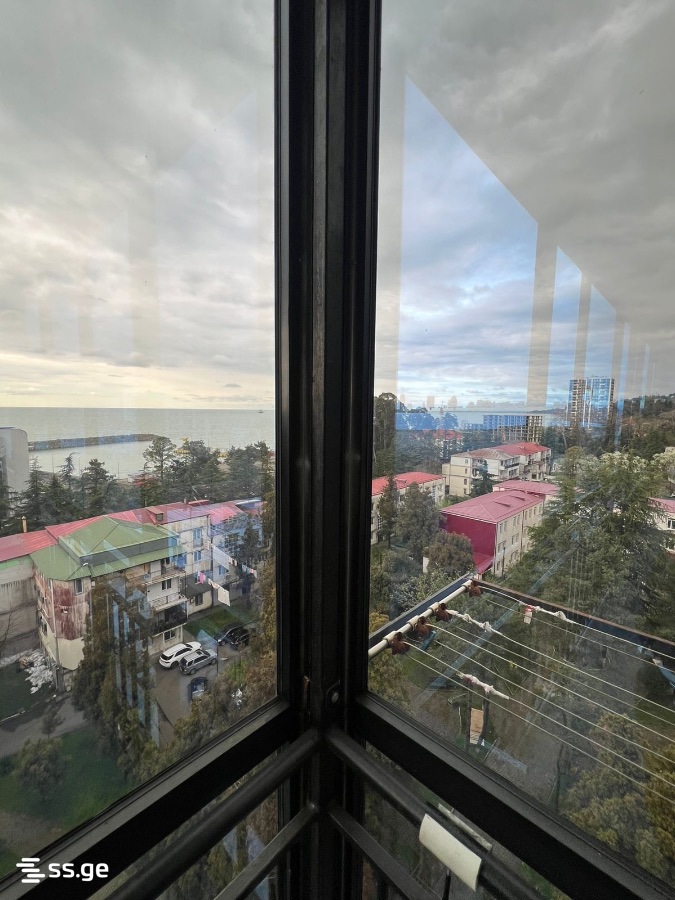 Leselidze st. 3ა - 5 rooms