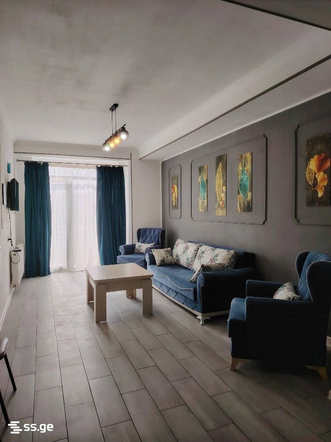 shandor petef st. - 2 rooms