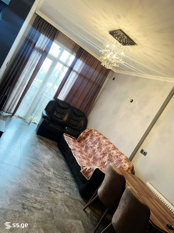 Machavariani st. 27 - 2 rooms