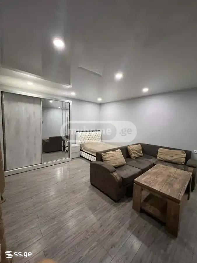Ts. Dadiani st. (nadzaladevi) - 1 rooms