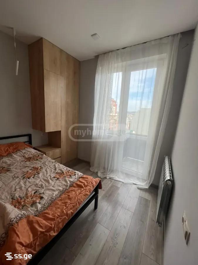 gagarin st. 14 - 1 rooms