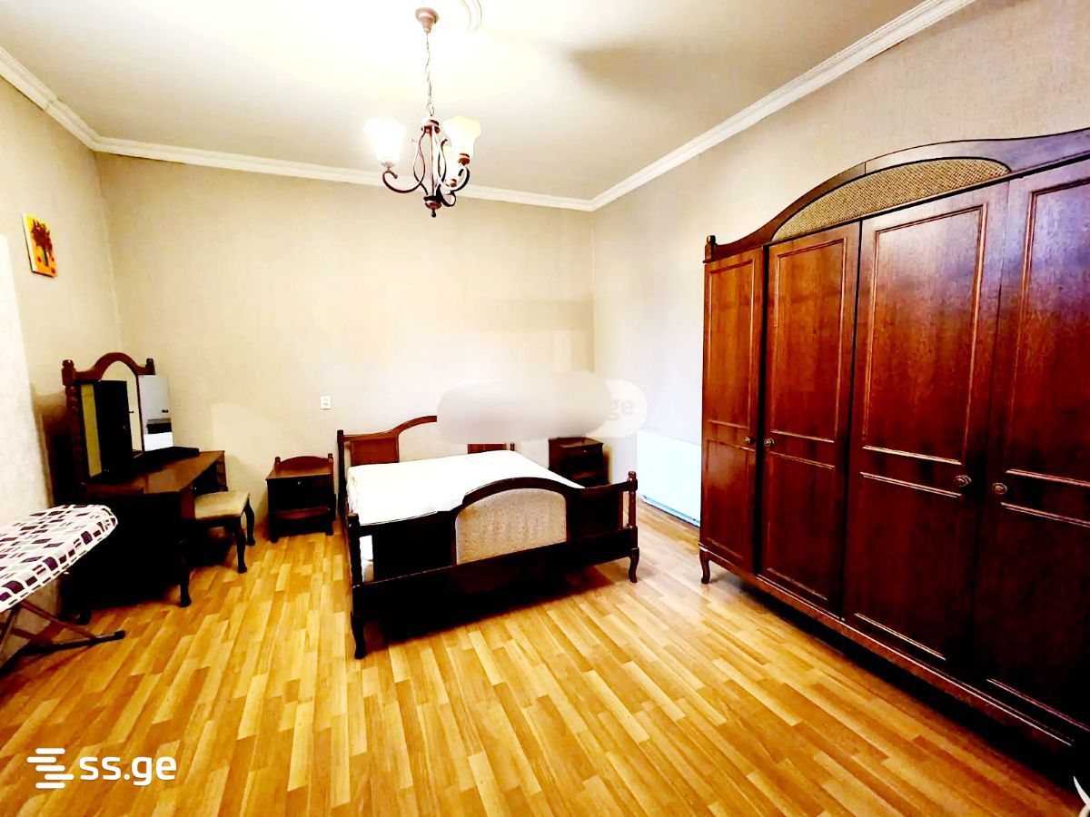 cisartkela st. - 3 rooms