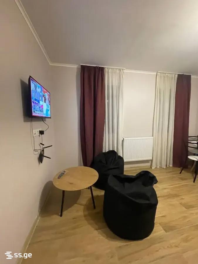 barnovi st. - 1 rooms