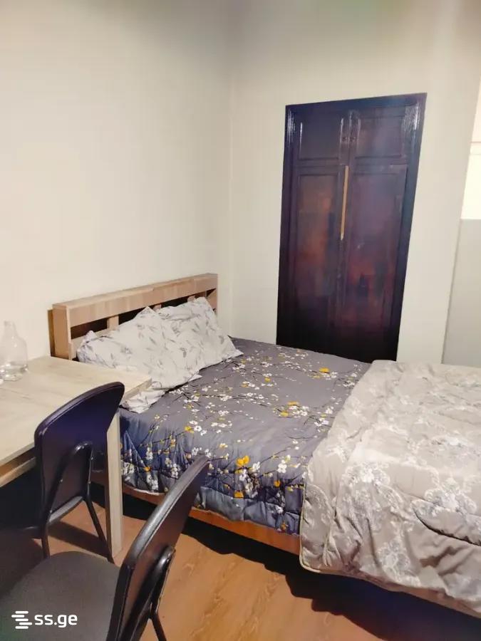 uznadze st. - 1 rooms