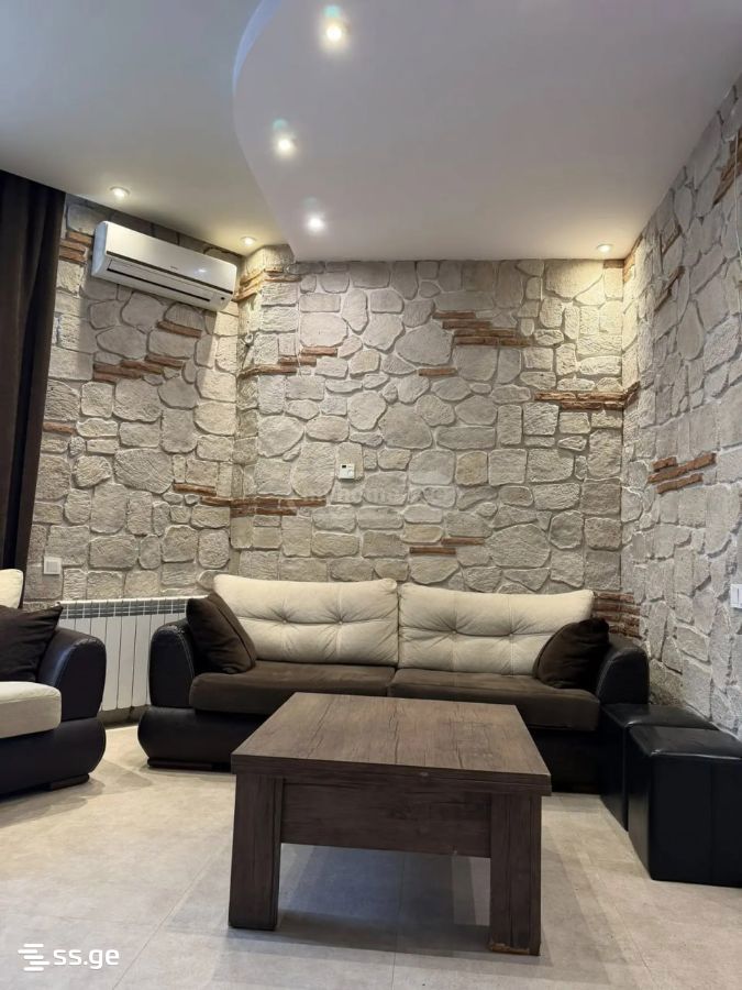 111 - 3 rooms