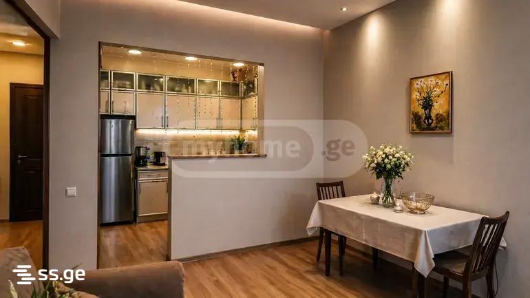 vaja-pshavela avenue - 2 rooms