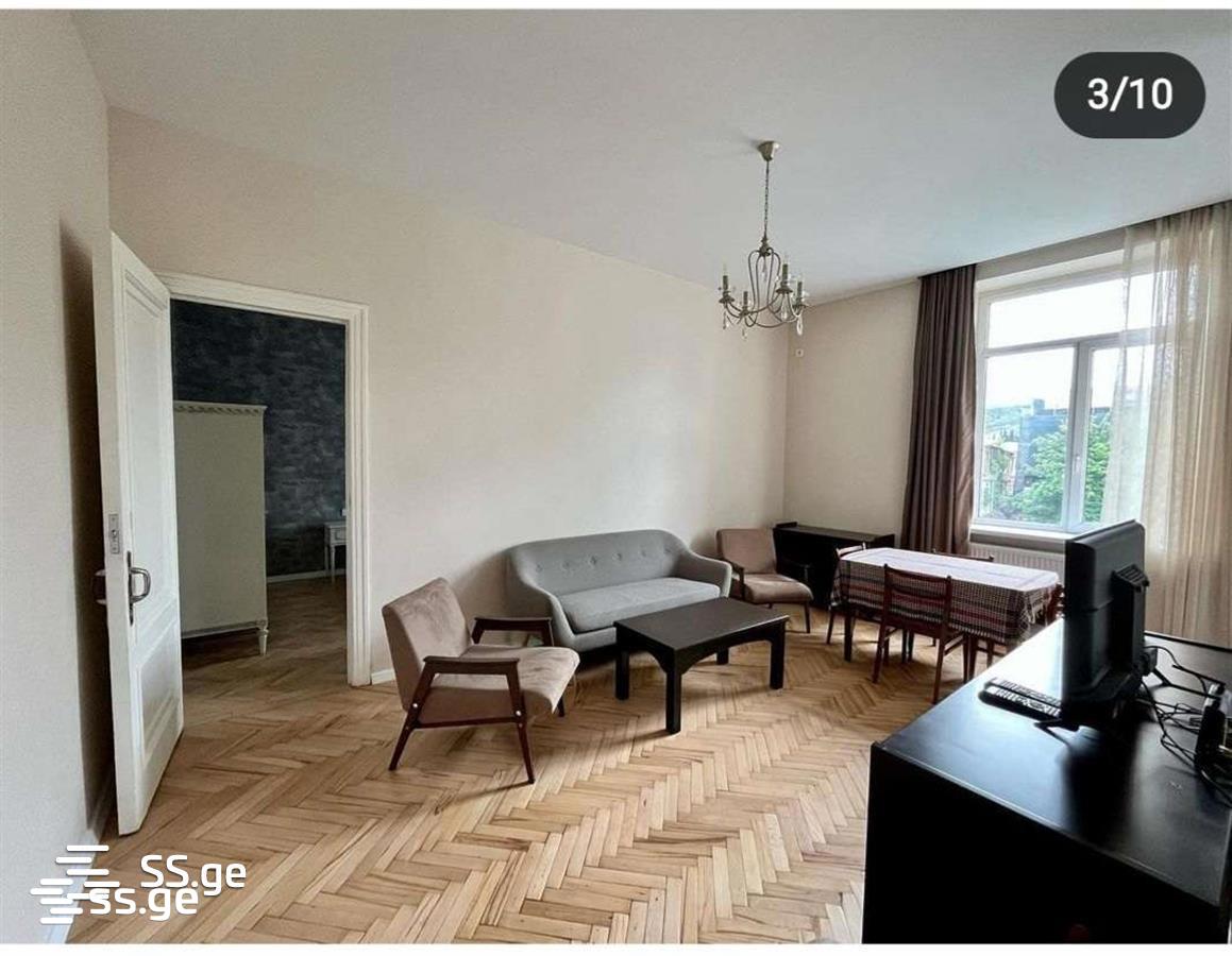baratashvili st. - 2 rooms