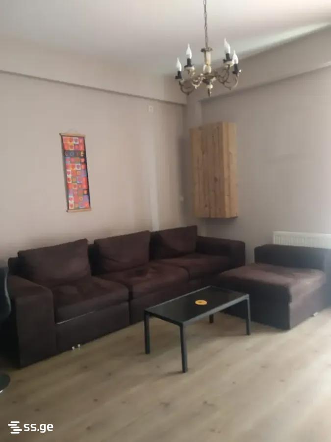 Kartozia st. - 2 rooms