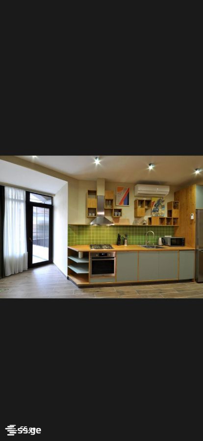 mckheta st. 48 - 3 rooms