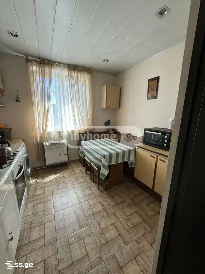 Kakheti Highway (Lilo) - 4 rooms