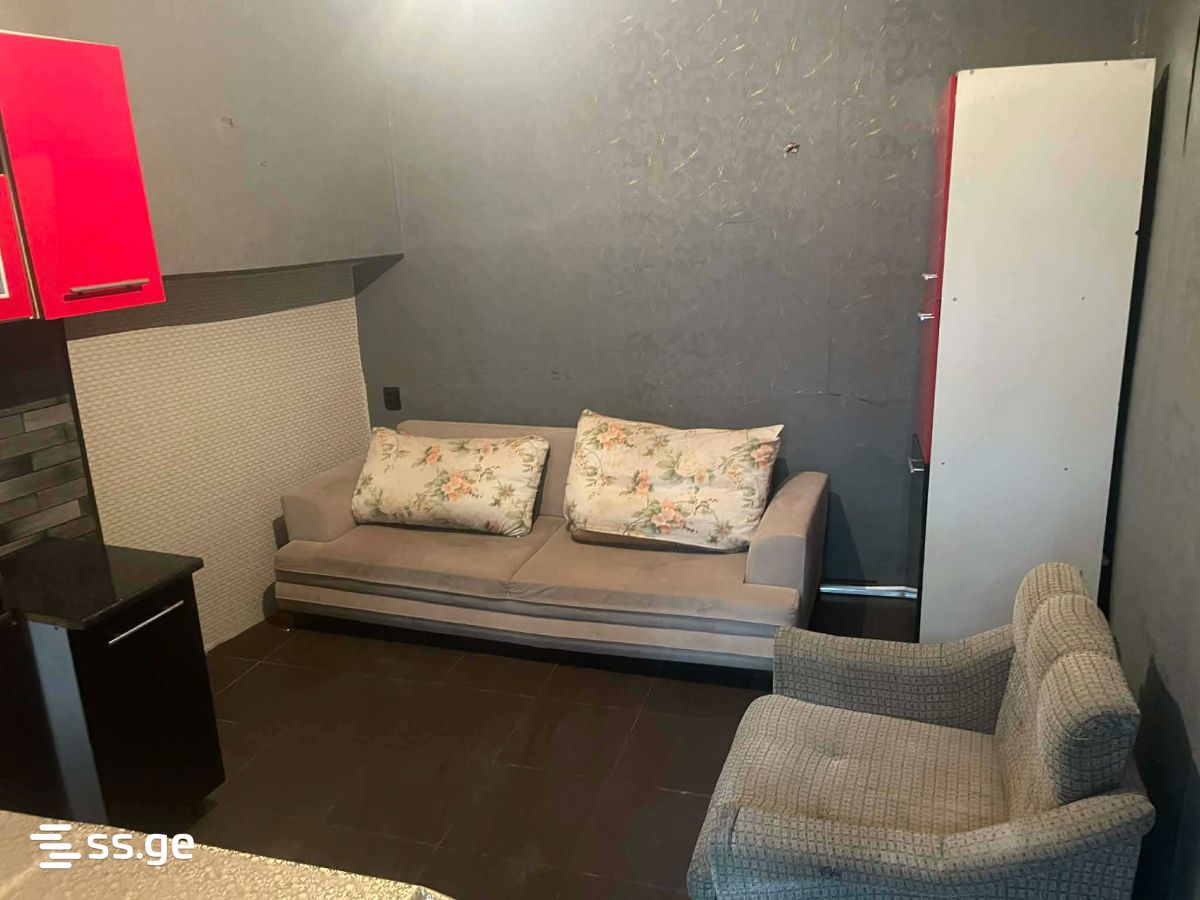 chitaia st. - 2 rooms