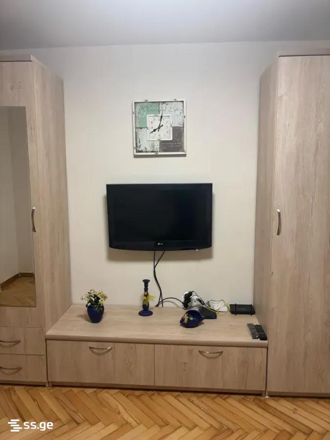 bakhtrioni st. - 1 rooms
