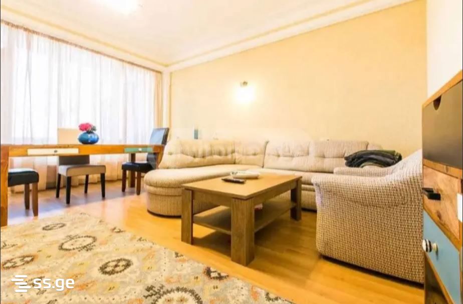 krtsanisi st. - 2 rooms