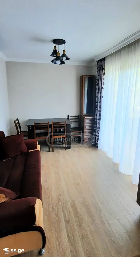 kavtaradze st. - 2 rooms
