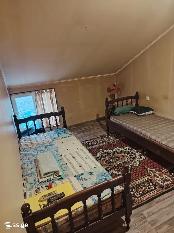 sh. Mikeladze st. 6 - 2 rooms