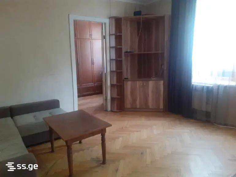 Kindzmarauli Lane II 0 - 2 rooms