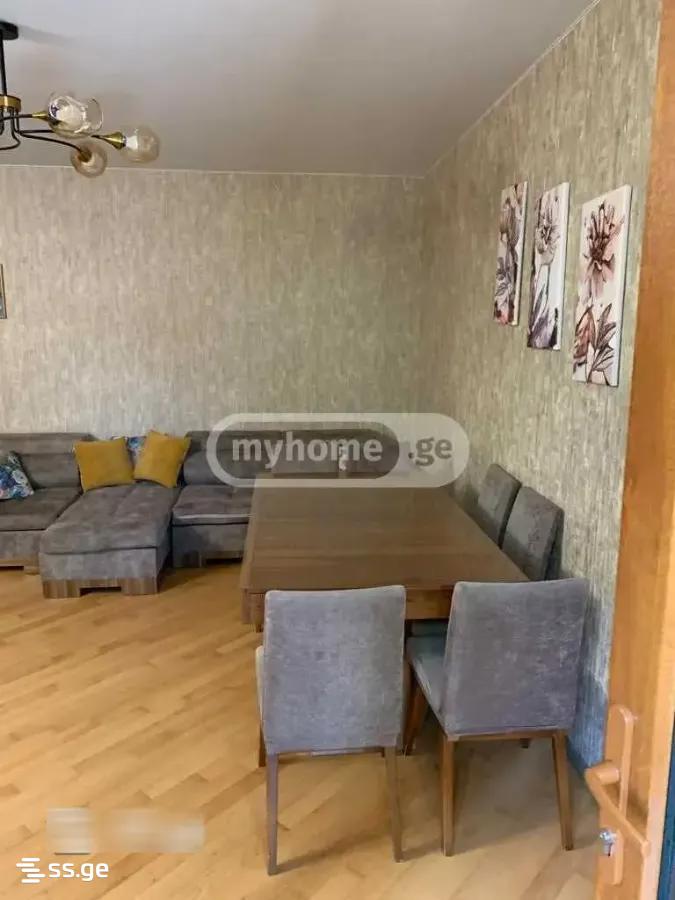 Dolidze st. - 2 rooms