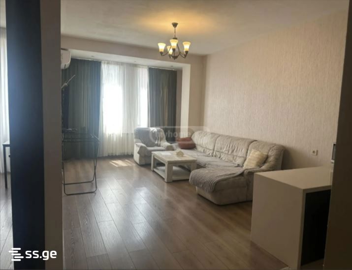 gagarin st. - 2 rooms