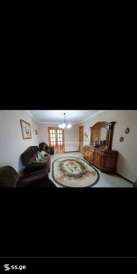 kupradze st. - 2 rooms