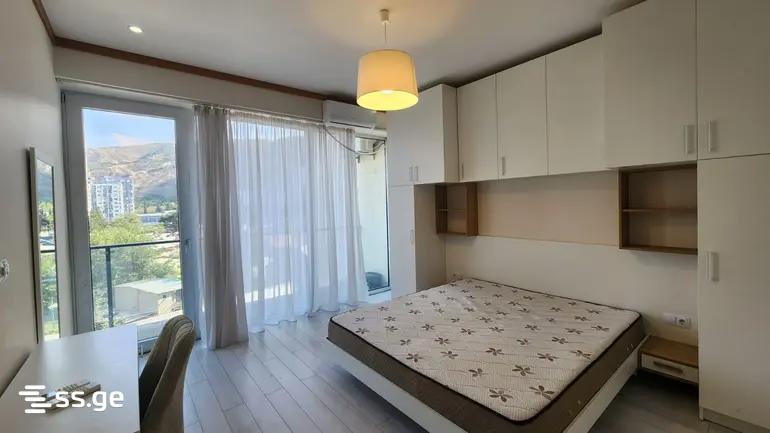 gorgasali st. - 2 rooms