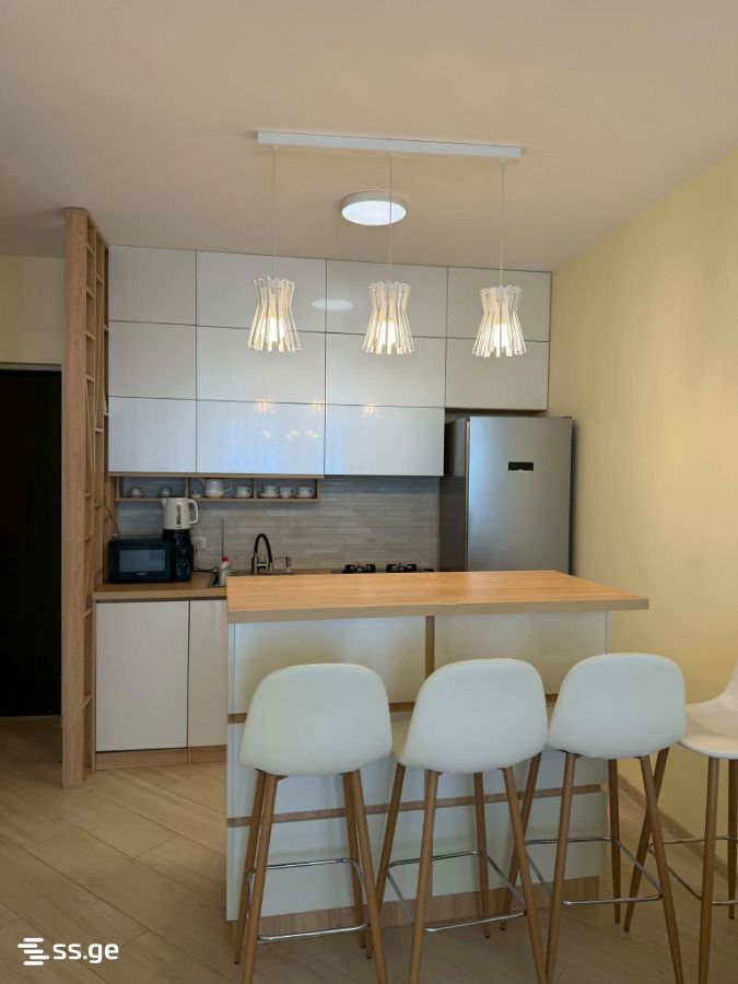 58 - 2 rooms