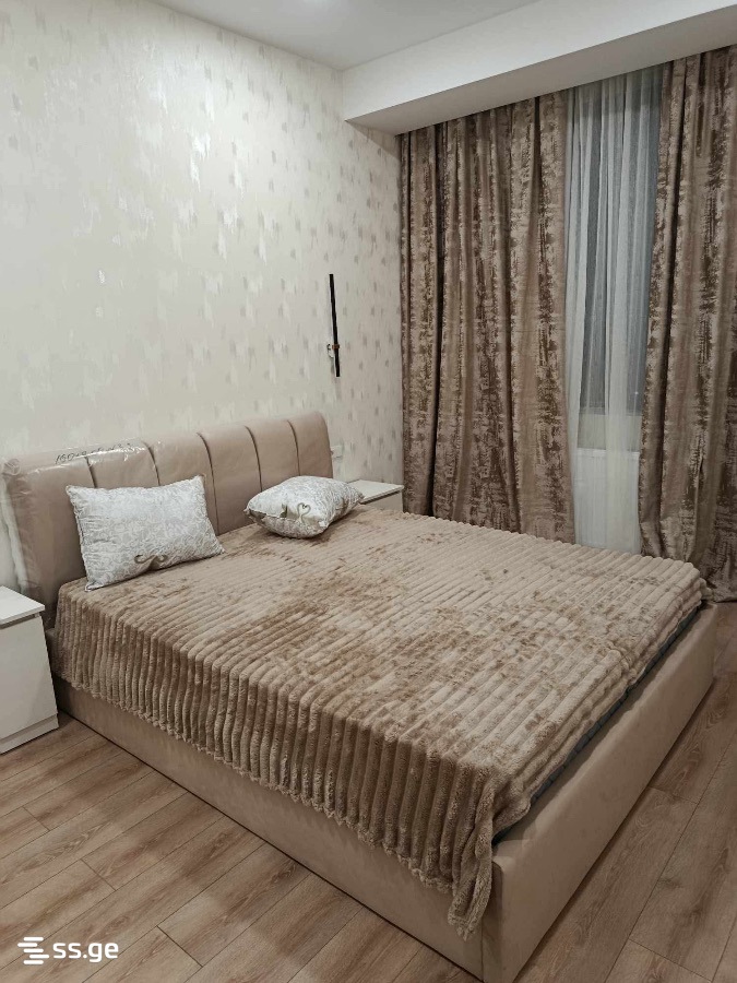 ortachala st. - 2 rooms