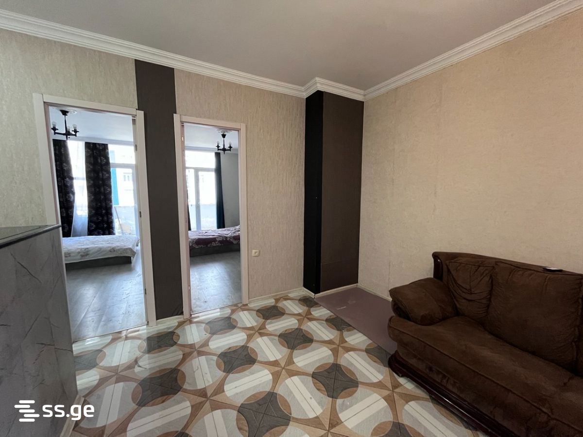 Angis st. 46 - 3 rooms