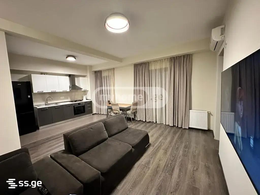 nucubidze st. 82 - 2 rooms