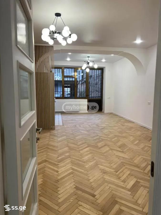 paliashvili st. - 4 rooms