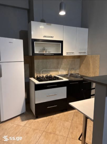 vaja-pshavela avenue - 2 rooms
