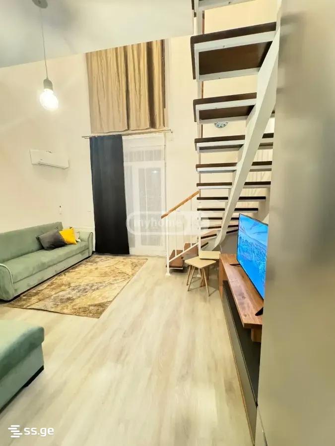 Bob walsh st. - 2 rooms