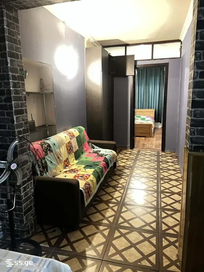 konstitucia st. 2 - 2 rooms