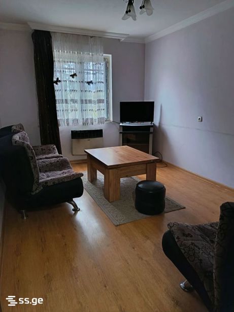 javakheti st. . - 2 rooms