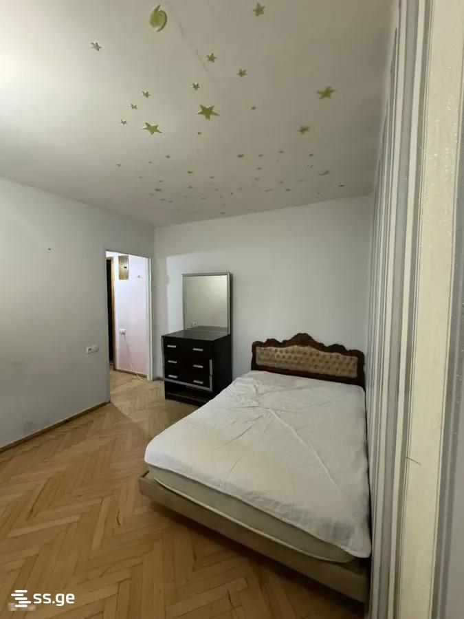 Block I - Vazha-Pshavela 0 - 1 rooms