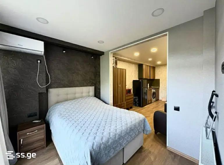vaja-pshavela avenue - 1 rooms