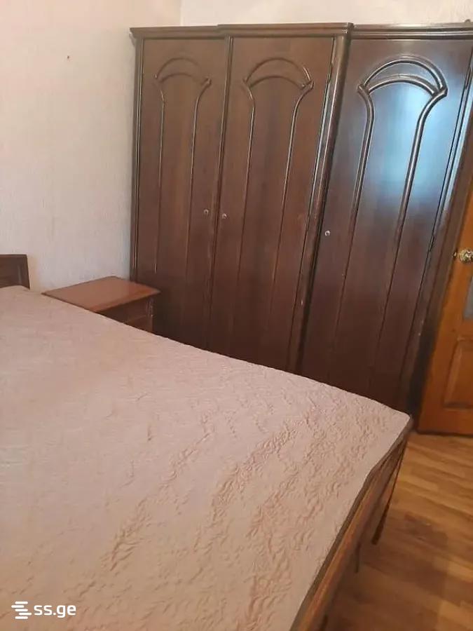 moskovi ave - 2 rooms