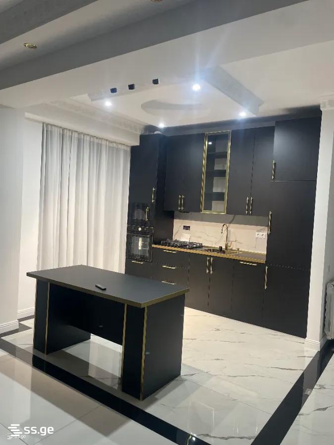 gagarin st. 27 - 3 rooms