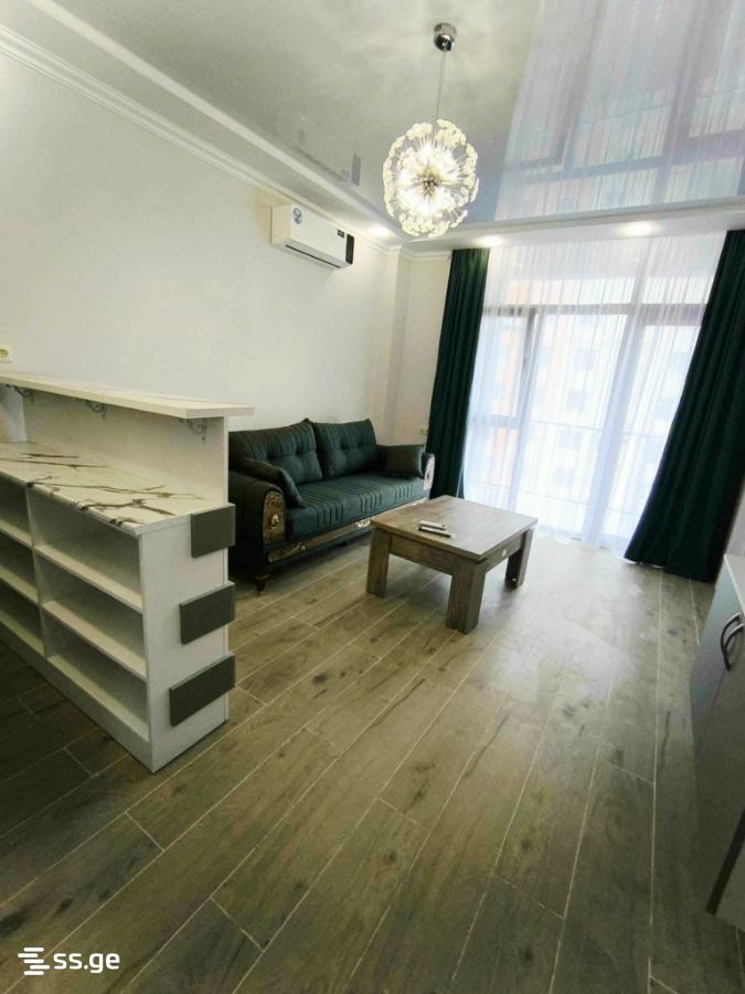 13 - 3 rooms