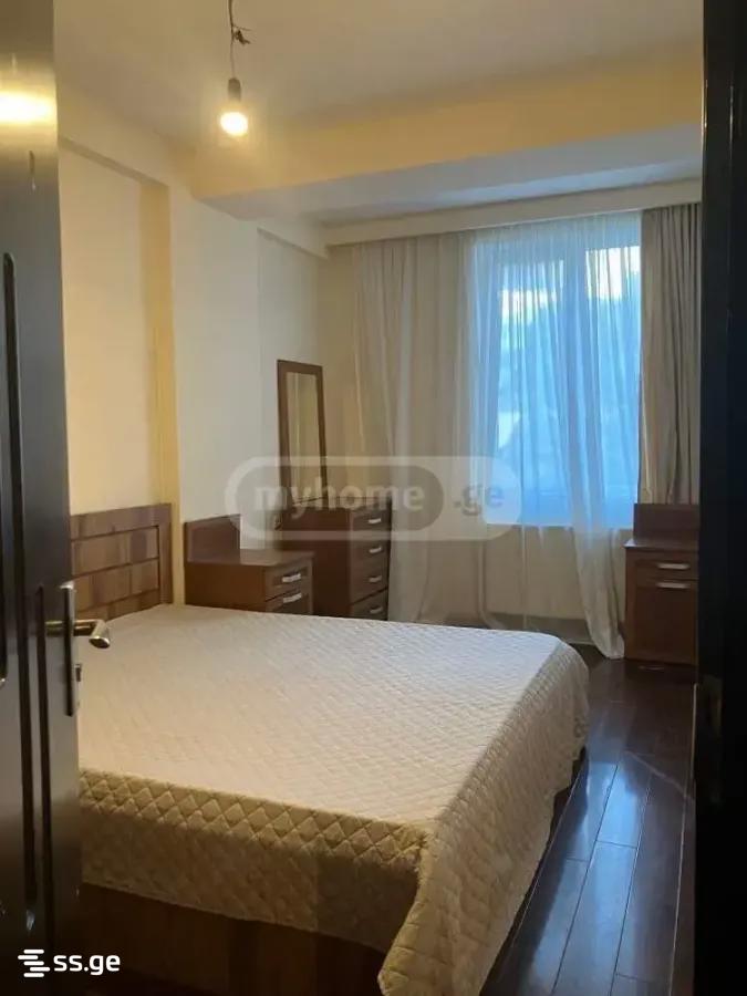 Politkovskaya St (jikia st.) - 2 rooms