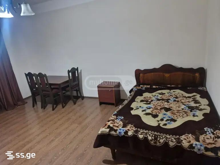 gagarin st. - 3 rooms