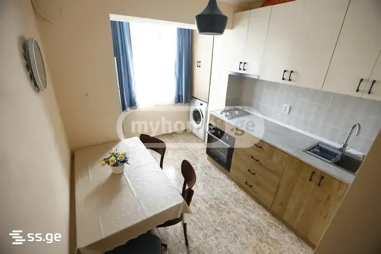 vaja-pshavela avenue - 1 rooms