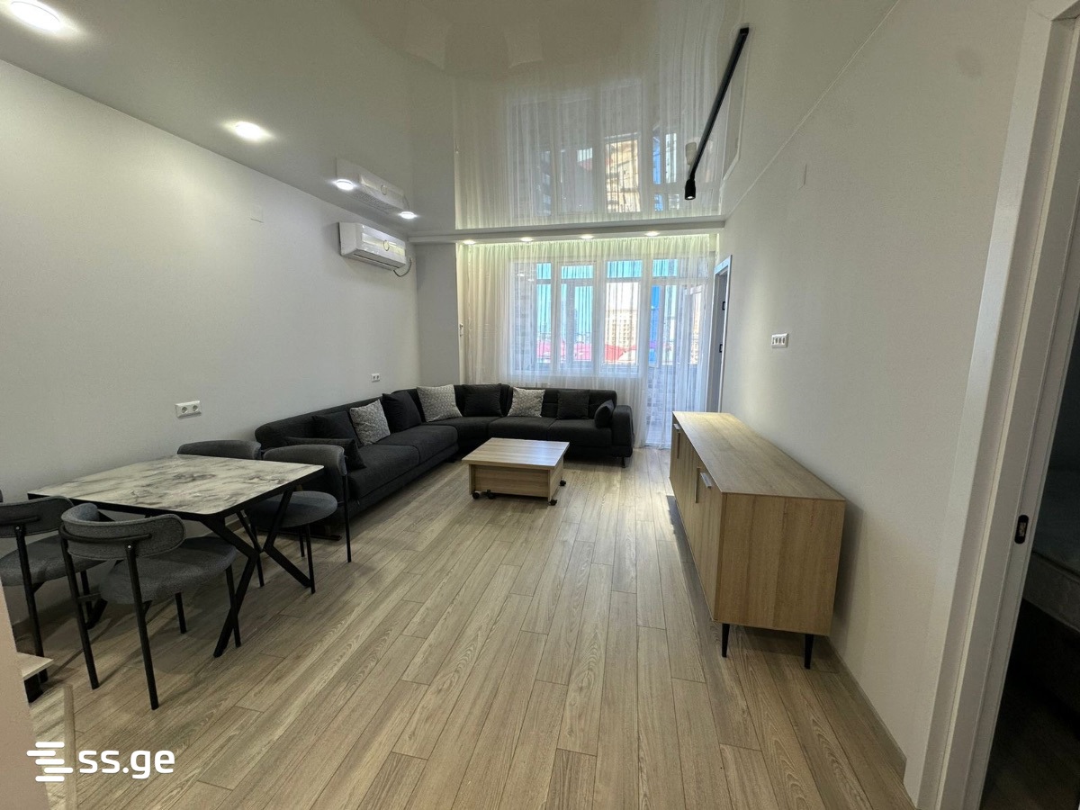 48 - 3 rooms