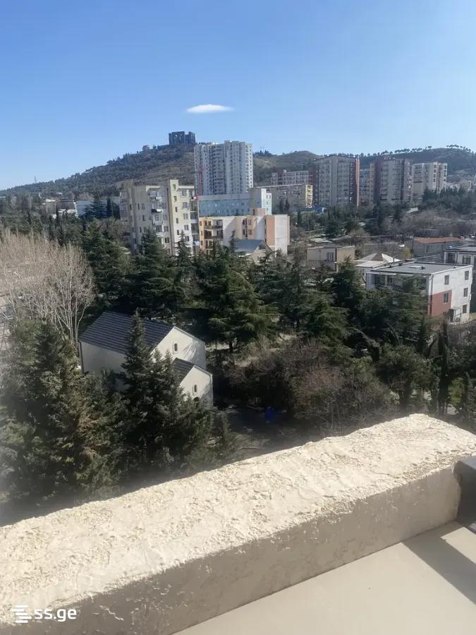 Anapa st. - 2 rooms