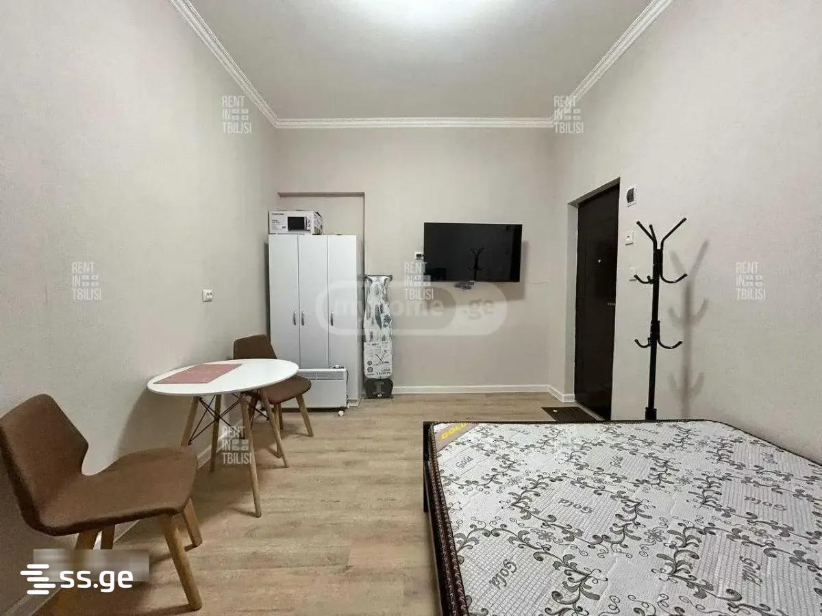 kakabadzeebi st. 10 - 1 rooms