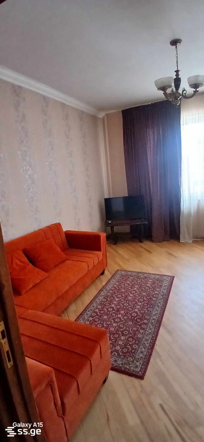 vaja-pshavela avenue - 2 rooms