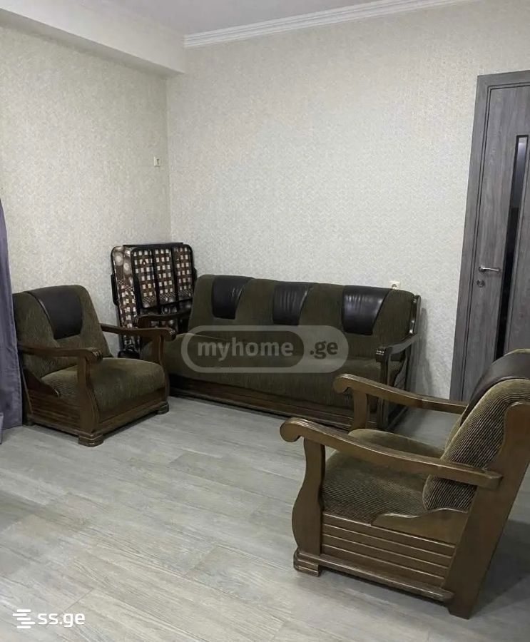 Irina Shtenberg st. - 2 rooms
