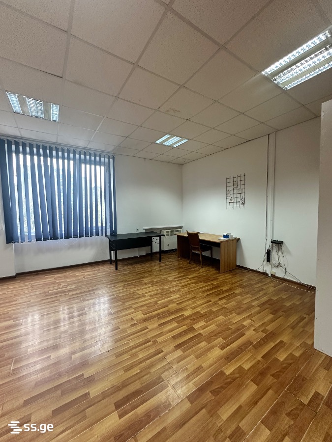 Kazbegi avenue 44 - 1 rooms