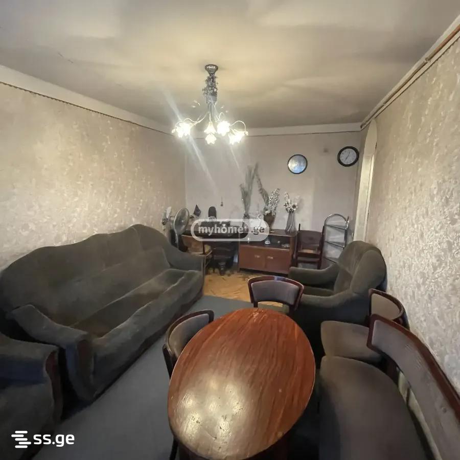 pekini st. - 2 rooms